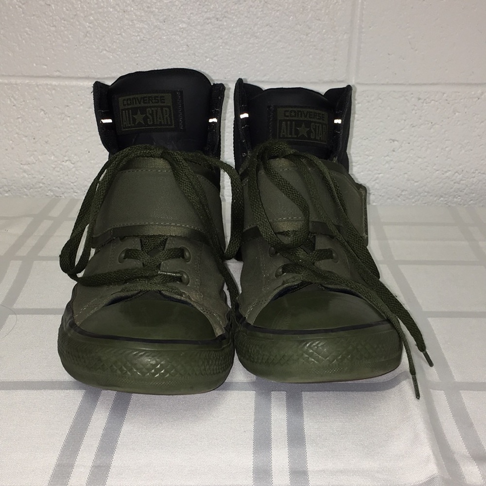 Converse High Tops